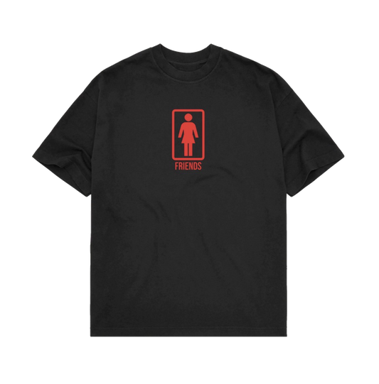 Friends Tee