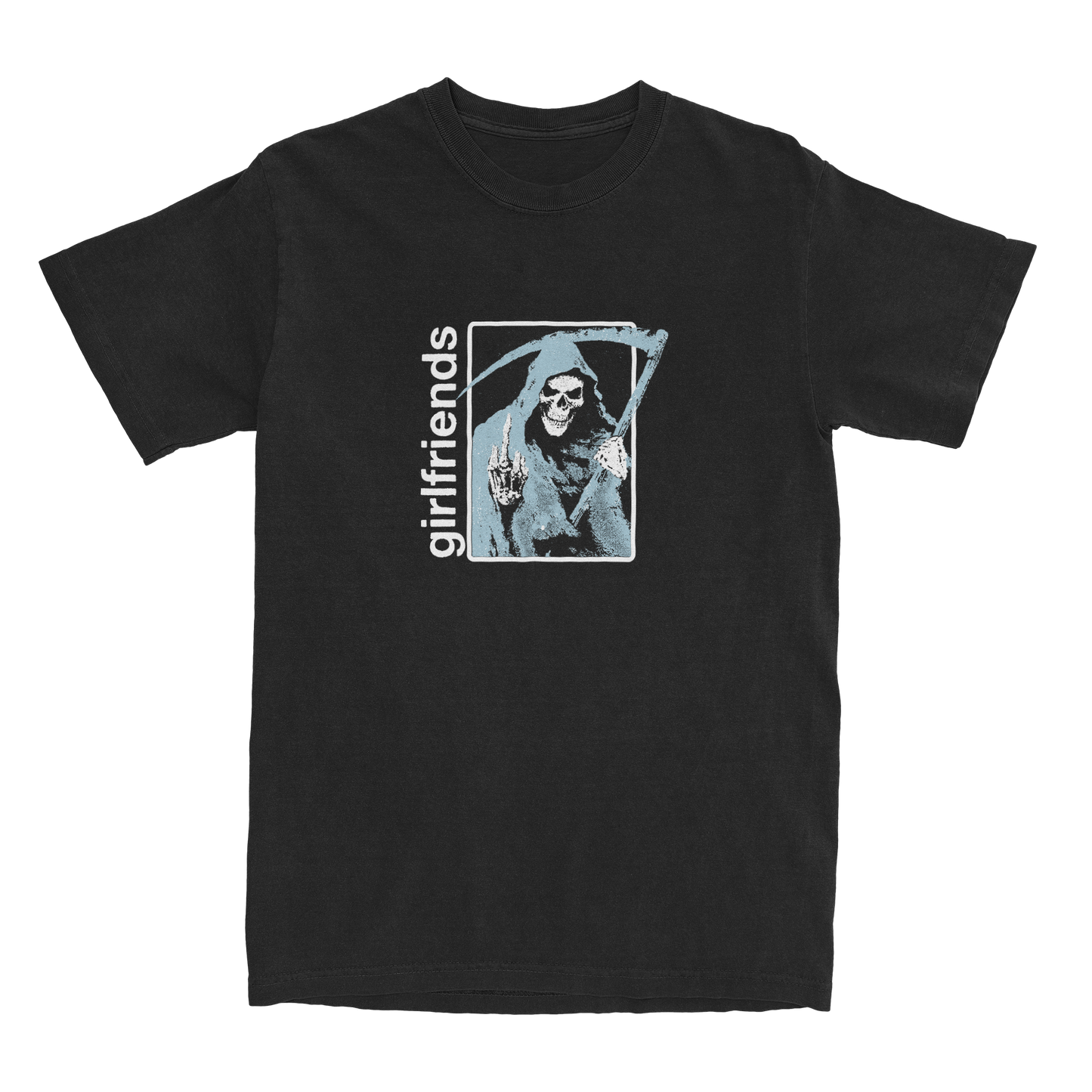 Reaper Tee