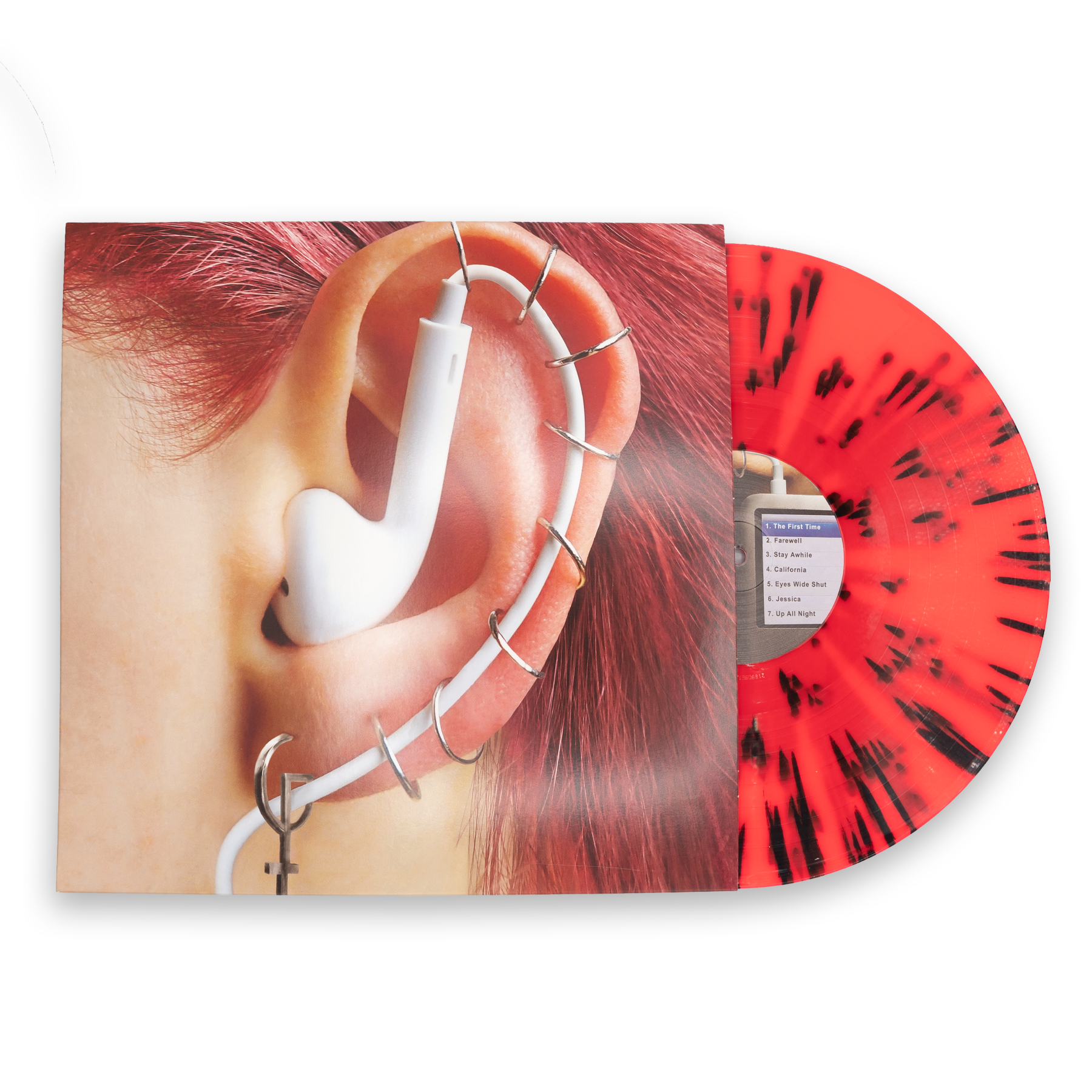 Music – Girlfriends